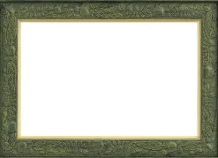 Ensky 504854 Puzzle Frame Green Color For Studio Ghibli My Neighbor Totoro 150 And 126 Pieces Puzzle (10X14.7Cm) Online