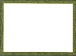 Ensky 504908 Puzzle Frame Green Color For Studio Ghibli My Neighbor Totoro 108 And 208 Pieces Puzzle (18.2X25.7Cm) Cheap