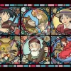 Ensky 208-Ac62 Art Crystal Jigsaw Puzzle Whisper Of The Heart (208 Pieces) Cheap