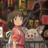 Ensky 500-Ac02 Art Crystal Jigsaw Puzzle Studio Ghibli Spirited Away Across The Tunnel (500 Pieces) Best Sale