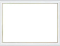 Ensky Art Crystal Jigsaw Frame For 208Pcs. White (2-C) Discount