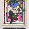 Ensky Art Crystal Jigsaw Puzzle 126-Ac63 Studio Ghibli My Neighbor Totoro Tororo And Okarina (126 Pieces) Hot