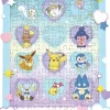 Ensky 108-Dp04 Jigsaw Puzzle Pokemon Heart Bubble (108 Pieces) Cheap