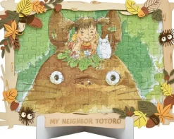 Ensky 108-Dw01 Jigsaw Puzzle Studio Ghibli My Neighbor Totoro On Top Of Your Head (108 Pieces) Shop