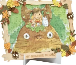 Ensky 108-Dw01 Jigsaw Puzzle Studio Ghibli My Neighbor Totoro On Top Of Your Head (108 Pieces) Shop