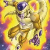 Ensky Frost Art Crystal Jigsaw Puzzle 126-Ac14 Dragon Ball Super (126 Pieces) Best