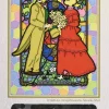 Ensky Frost Art Crystal Jigsaw Puzzle 126-Ac36 Studio Ghibli Whisper Of The Heart Secret Story (126 Pieces) New