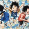 Ensky Frost Art Crystal Jigsaw Puzzle 126-Ac03 One Piece (126 Pieces) Sale