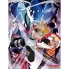 Ensky Jigsaw Puzzle 500-323 Boruto Naruto Next Generations (500 Pieces) Online