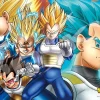Ensky Jigsaw Puzzle 108-595 Japanese Anime Dragon Ball Super (108 Pieces) Discount