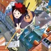 Ensky Jigsaw Puzzle 500-277 Kiki's Delivery Studio Ghibli (500 Pieces) Cheap
