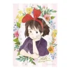 Ensky Jigsaw Puzzle 108-417 Kikis Delivery Service Studio Ghibli Portrait (108 Pieces) Discount