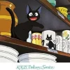 Ensky Jigsaw Puzzle 108-254 Kikis Delivery Service Studio Ghibli (108 Pieces) Online
