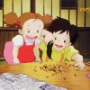 Ensky Jigsaw Puzzle 108-242 My Neighbor Totoro Studio Ghibli (108 Pieces) Discount