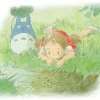 Ensky Jigsaw Puzzle 108-217 My Neighbor Totoro Studio Ghibli (108 Pieces) Discount