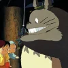 Ensky Jigsaw Puzzle 108-206 My Neighbor Totoro Studio Ghibli (108 Pieces) Store
