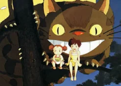 Ensky Jigsaw Puzzle 108-205 My Neighbor Totoro Studio Ghibli (108 Pieces) Best