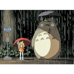 Ensky Jigsaw Puzzle 108-203 My Neighbor Totoro Studio Ghibli (108 Pieces) Sale