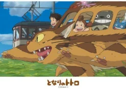 Ensky Jigsaw Puzzle 108-272 My Neighbor Totoro Studio Ghibli (108 Pieces) Fashion