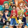 Ensky Jigsaw Puzzle 500-120 One Piece Great Adventure (500 Pieces) Outlet