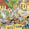 Ensky Jigsaw Puzzle 108-598 Rasmus Klump Station (108 Pieces) Discount
