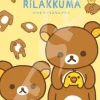 Ensky Jigsaw Puzzle 150-593 Rilakkuma (150 S-Pieces) Discount