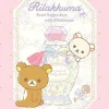 Ensky Jigsaw Puzzle 108-587 Rilakkuma Sweet Happy Rilakkuma (108 Pieces) Discount