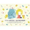 Ensky Jigsaw Puzzle 108-709 Sanrio X Fullmetal Alchemist Edward & Alphonse (108 Pieces) Outlet