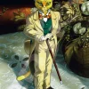 Ensky Jigsaw Puzzle 108-412 Studio Ghibli Whisper Of The Heart Baron (108 Pieces) Cheap