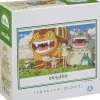 Ensky Jigsaw Puzzle 108-271 Studio Ghibli My Neighbor Totoro Shout To The Sky (108 Pieces) Store