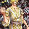 Ensky Jigsaw Puzzle 208-Ac65 One Piece San-Goro (208 Pieces) Flash Sale