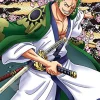 Ensky Jigsaw Puzzle 208-Ac64 One Piece Zoro-Jyuro (208 Pieces) Discount