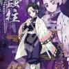 Ensky Jigsaw Puzzle Demon Slayer: Kimetsu No Yaiba Shinobu Kocho Insect Hashira (208 Pieces) Cheap