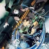 Ensky Jigsaw Puzzle Demon Slayer: Kimetsu No Yaiba Mugen Train Arc 2 (500 Pieces) Discount