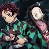 Ensky Jigsaw Puzzle Demon Slayer: Kimetsu No Yaiba Tanjiro And Nezuko 3 (500 Pieces) Outlet