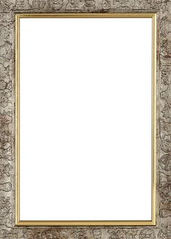 Ensky Jigsaw Puzzle Frame For 126 Pieces One Piece Jigsaw (10X14.7Cm) Outlet