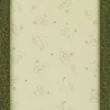 Ensky Jigsaw Puzzle Frame Studio Ghibli Leaf (Green) For 108 Pieces Fashion