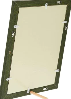 Ensky Jigsaw Puzzle Frame Studio Ghibli Leaf (Green) For 108 Pieces Fashion