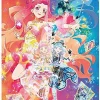 Ensky Jigsaw Puzzle 108-L733 Aikatsu Friends! Kagayaki No Jewel (108 L-Pieces) Discount
