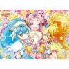 Ensky Jigsaw Puzzle 108-L707 Hugtto! Precure Pretty Cure (108 L-Pieces) Shop