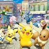 Ensky Jigsaw Puzzle 300-L548 Pokemon Everyone's Story Fuura City (300 L-Pieces) Discount