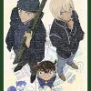 Ensky Jigsaw Puzzle Ma-44 Detective Conan Conan & Akai & Amuro (150 S-Pieces) Best Sale