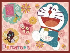 Ensky Jigsaw Puzzle Ma-34 Doraemon Pink (150 S-Pieces) Flash Sale