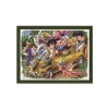 Ensky Jigsaw Puzzle Ma-22 Dragon Ball Drive In The Jungle (150 S-Pieces) Sale