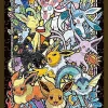 Ensky Jigsaw Puzzle Ma-40 Pokemon Eevee Evolutions (150 S-Pieces) Outlet