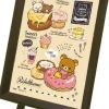 Ensky Jigsaw Puzzle Ma-17 Rilakkuma Deli Board (150 S-Pieces) Store