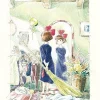 Ensky Jigsaw Puzzle Ma-07 Studio Ghibli Kiki's Delivery Service Daylight Room (150 S-Pieces) New