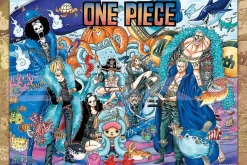 Ensky Jigsaw Puzzle One Piece 20Th Anniversary (1000 Pieces) Online