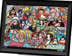 Ensky Jigsaw Puzzle One Piece New World Adventure! (150 S-Pieces) Store