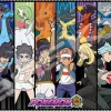 Ensky Jigsaw Puzzle Pokemon Eight Masters (1000 Pieces) Flash Sale